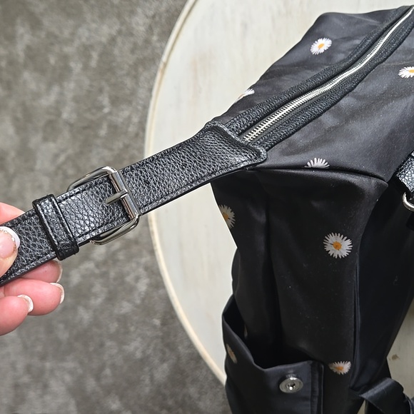 NWOT Cynthia Rowley Backpack - Picture 9 of 12